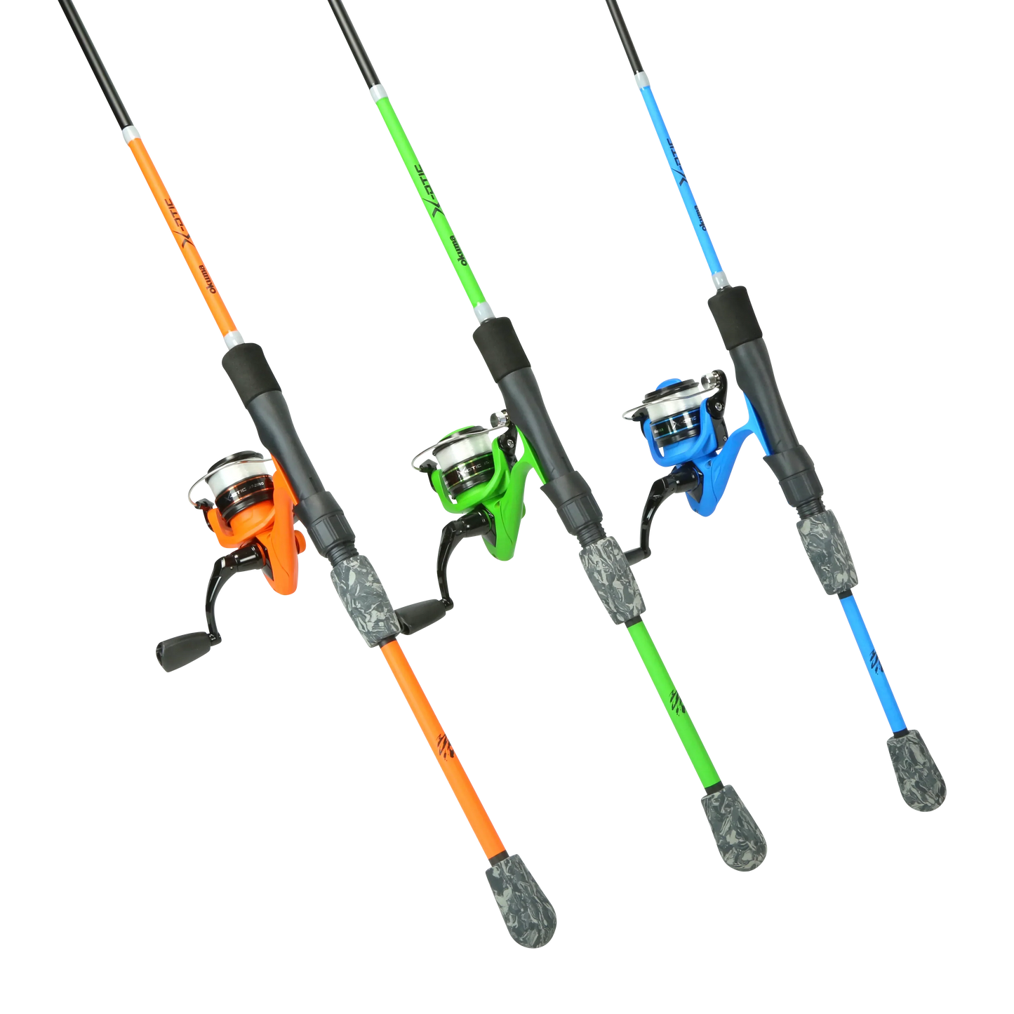 Okuma X-Otic Combos - XT-S-562L-20NG