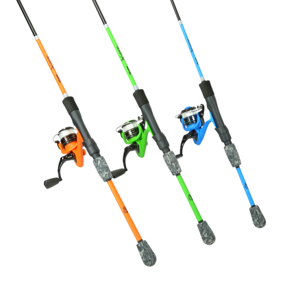 Okuma X-Otic Combos - XT-S-562L-20NG