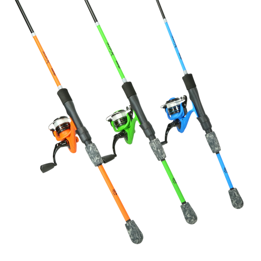 Okuma X-Otic Combos - XT-S-562L-20NG