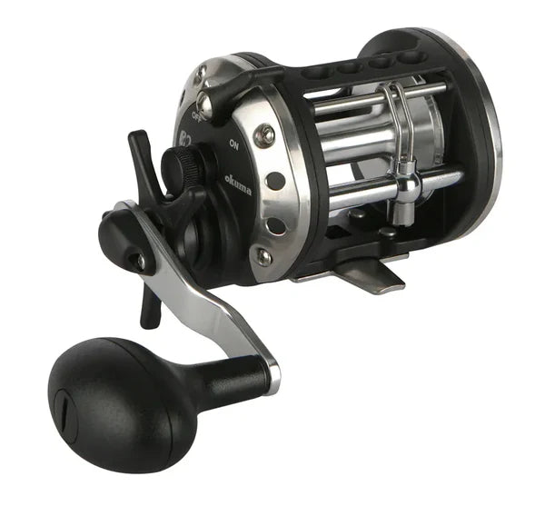 Okuma Classic Pro XP Reels - XP-202La