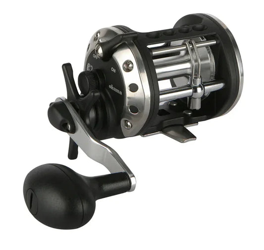 Okuma Classic Pro XP Reels - XP-202La
