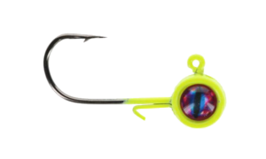 TopHat Jigs Pill Head Jig Heads