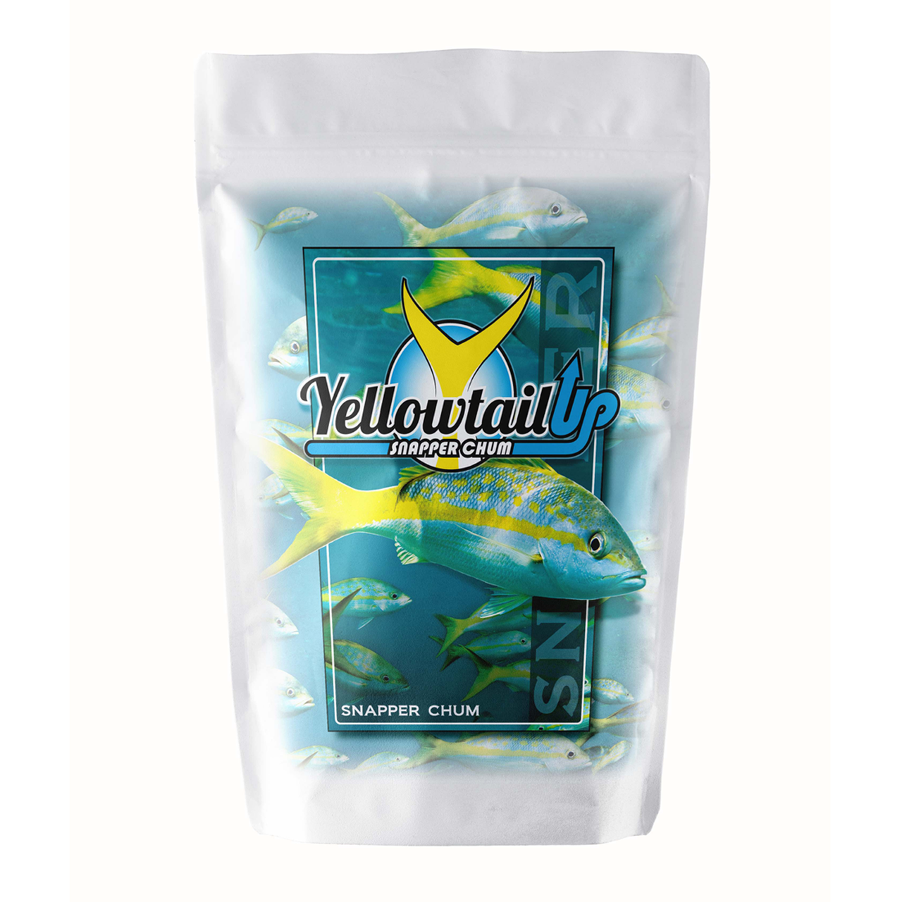 Aquatic Nutrition Yellowtail Up Chum Kit - 90 Minute Kit