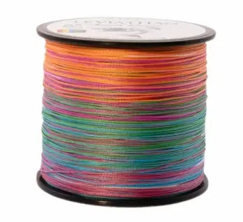 ATKO Fishing Leviathan Braid X8 - Alaskan Sky