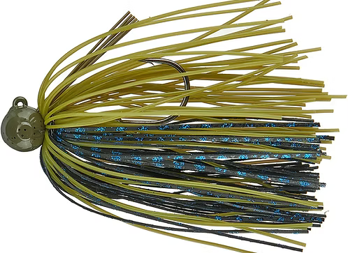 HAG'S BAITS TUNGSTEN MICRO JIGS