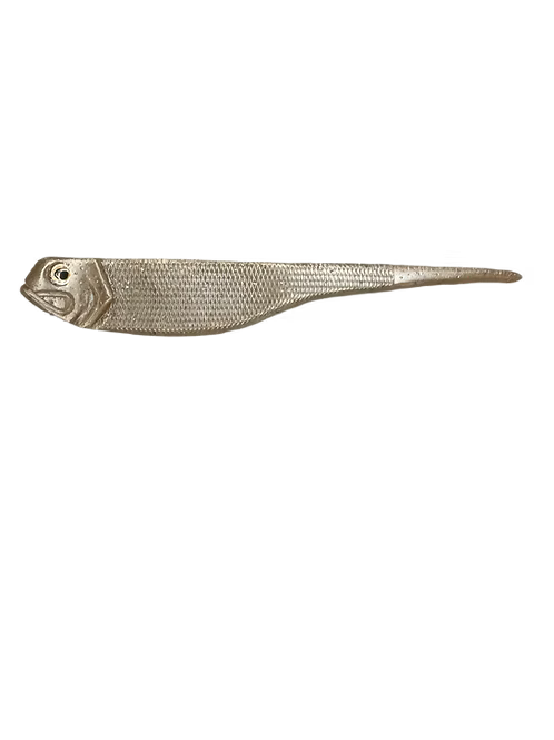 HAG'S BAITS HEAD GAMES MINNOW