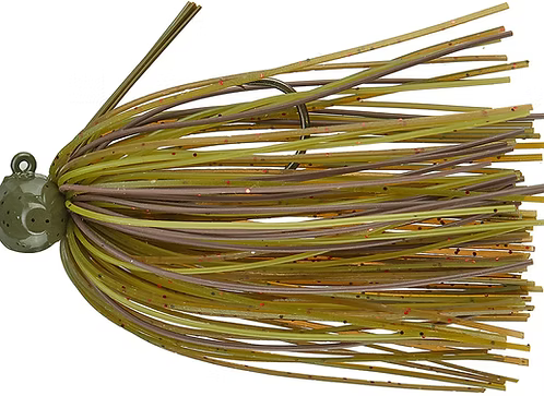 HAG'S BAITS TUNGSTEN MICRO JIGS