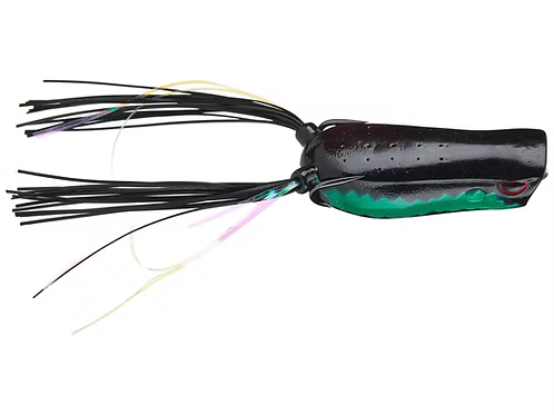 HAG'S BAITS JIVE TALK FROG