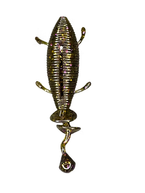 HAG'S BAITS DITCH DEVIL