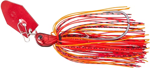 HAG'S BAIT HURRICANE BLADED JIG