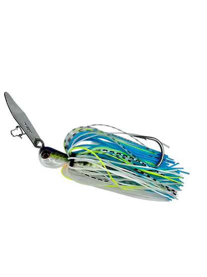 HAG'S BAIT HURRICANE BLADED JIG