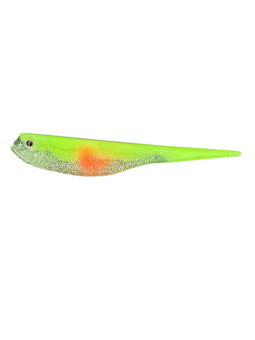 HAG'S BAITS HEAD GAMES MINNOW