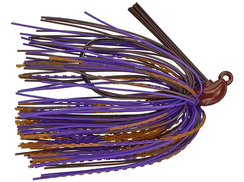 HAG'S BAITS TUNGSTEN ALL AROUND JIGS