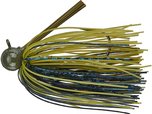 HAG'S BAITS TUNGSTEN FOOTBALL JIGS