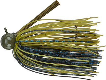 HAG'S BAITS TUNGSTEN FOOTBALL JIGS