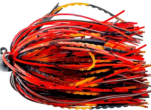 HAG'S BAITS TUNGSTEN MICRO JIGS