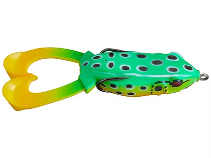 HAG'S BAITS OUTLIER FROG