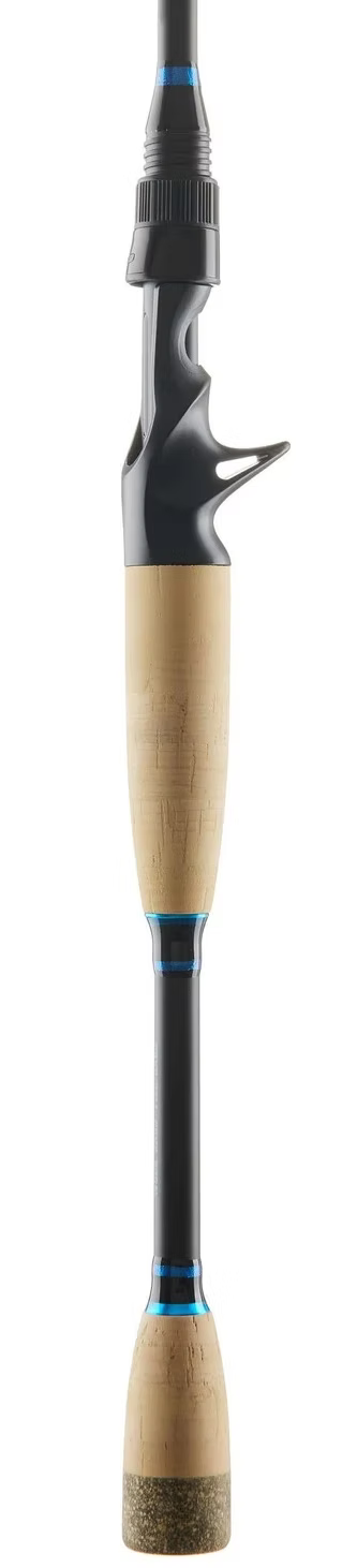 HAG'S BLUE COLLAR RODS