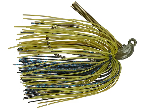 HAG'S BAITS TUNGSTEN ALL AROUND JIGS
