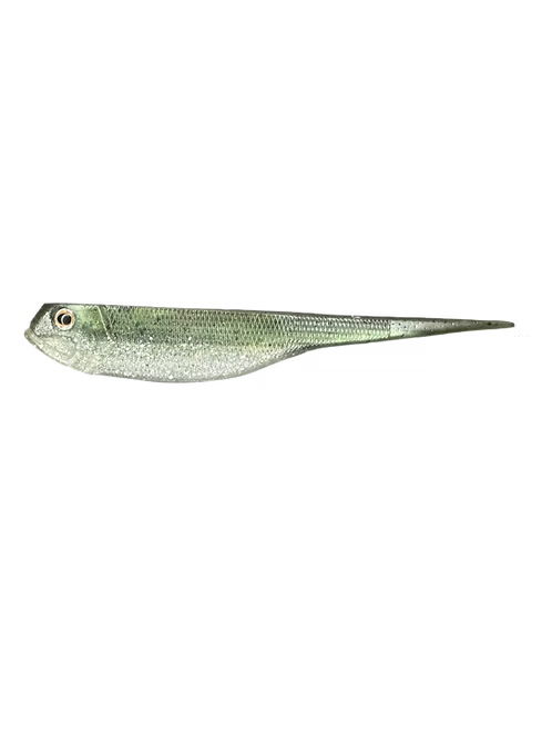 HAG'S BAITS HEAD GAMES MINNOW