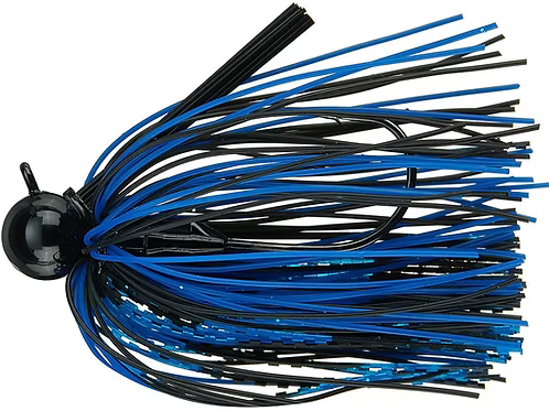 HAG'S BAITS TUNGSTEN FOOTBALL JIGS