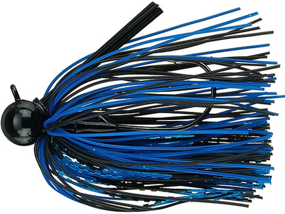 HAG'S BAITS TUNGSTEN FOOTBALL JIGS