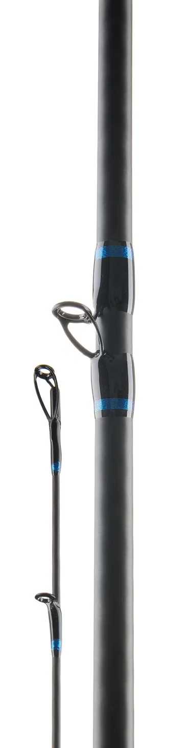 HAG'S BLUE COLLAR RODS