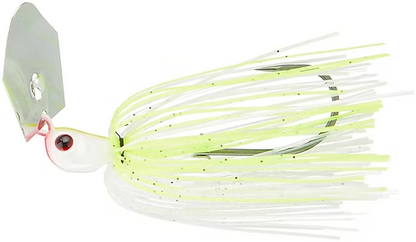 HAG'S BAIT HURRICANE BLADED JIG