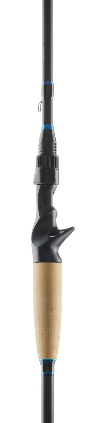 HAG'S BLUE COLLAR RODS