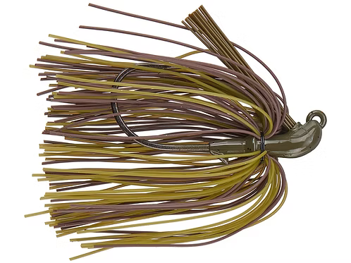 HAG'S BAITS TUNGSTEN ALL AROUND JIGS