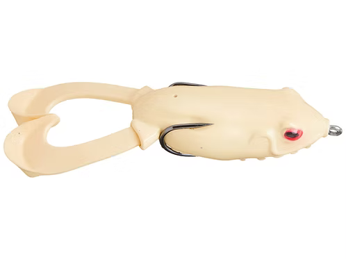 HAG'S BAITS OUTLIER FROG