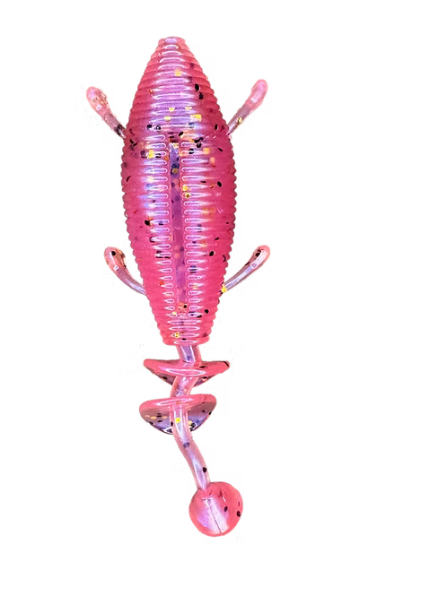 HAG'S BAITS DITCH DEVIL