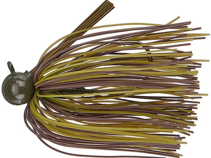 HAG'S BAITS TUNGSTEN FOOTBALL JIGS