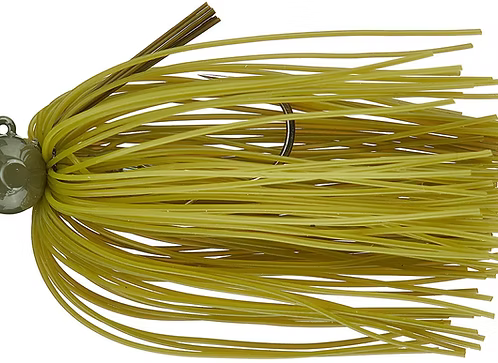 HAG'S BAITS TUNGSTEN MICRO JIGS