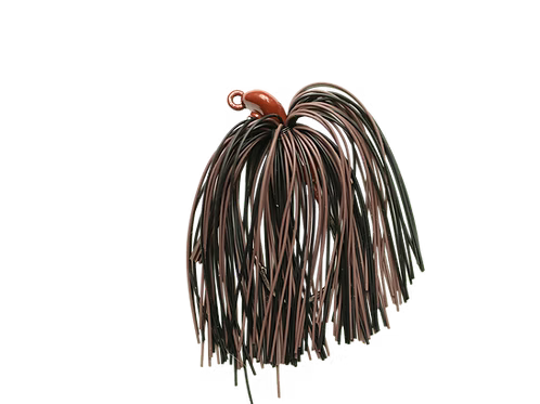 HAG'S BAITS TUNGSTEN ALL AROUND JIGS