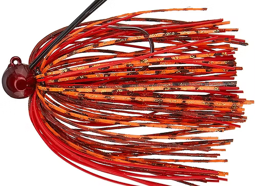 HAG'S BAITS TUNGSTEN MICRO JIGS