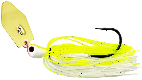 HAG'S BAIT HURRICANE BLADED JIG