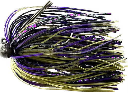 HAG'S BAITS TUNGSTEN MICRO JIGS