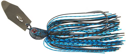 HAG'S BAIT HURRICANE BLADED JIG
