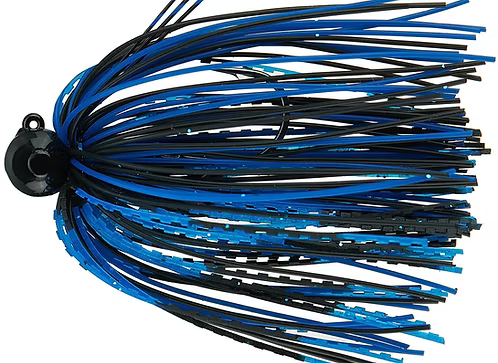 HAG'S BAITS TUNGSTEN MICRO JIGS