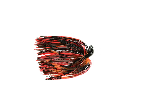 HAG'S BAITS TUNGSTEN ALL AROUND JIGS
