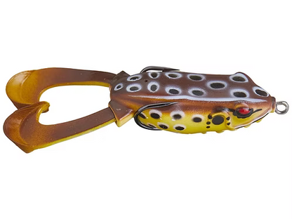HAG'S BAITS OUTLIER FROG