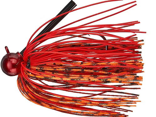 HAG'S BAITS TUNGSTEN FOOTBALL JIGS