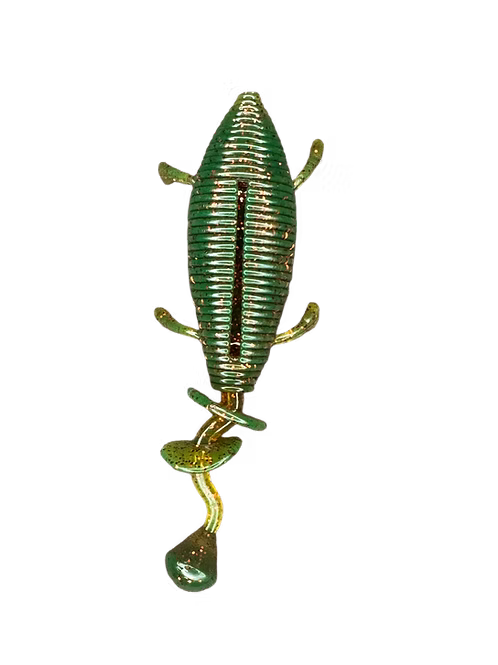 HAG'S BAITS DITCH DEVIL