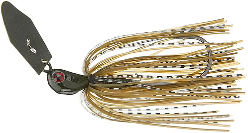 HAG'S BAIT HURRICANE BLADED JIG