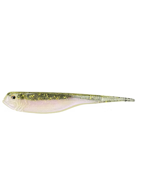 HAG'S BAITS HEAD GAMES MINNOW