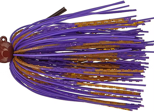 HAG'S BAITS TUNGSTEN MICRO JIGS