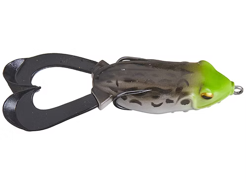HAG'S BAITS OUTLIER FROG