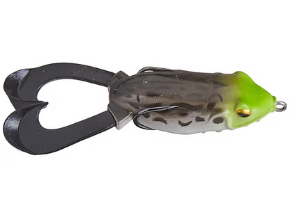 HAG'S BAITS OUTLIER FROG