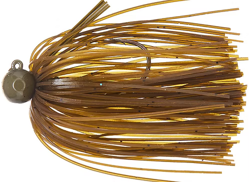 HAG'S BAITS TUNGSTEN MICRO JIGS